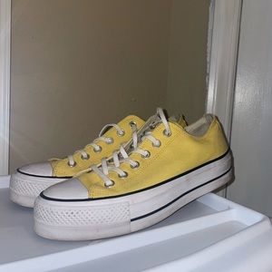 Platform Converse